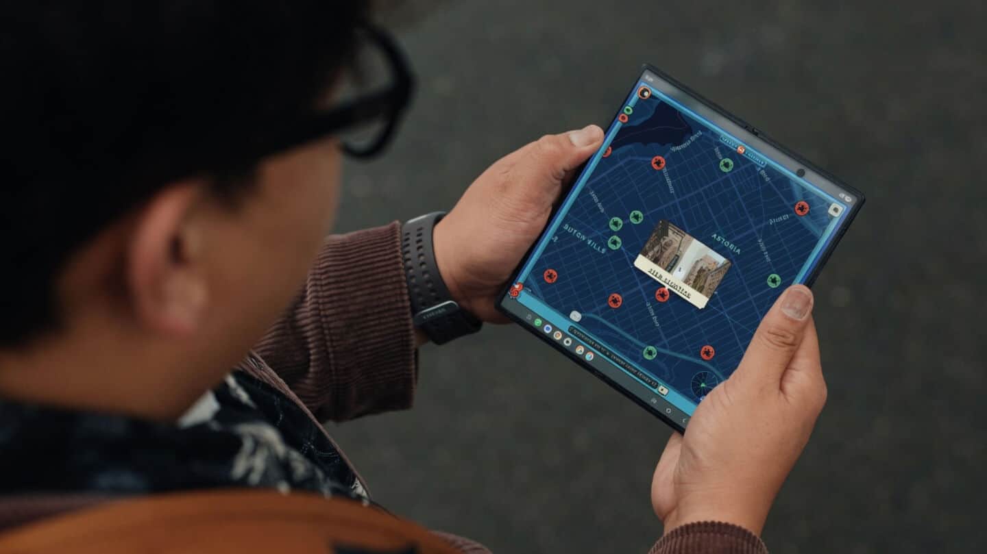 Samsung drops 'Spider-Man: Brand New Day' ad for Galaxy devices