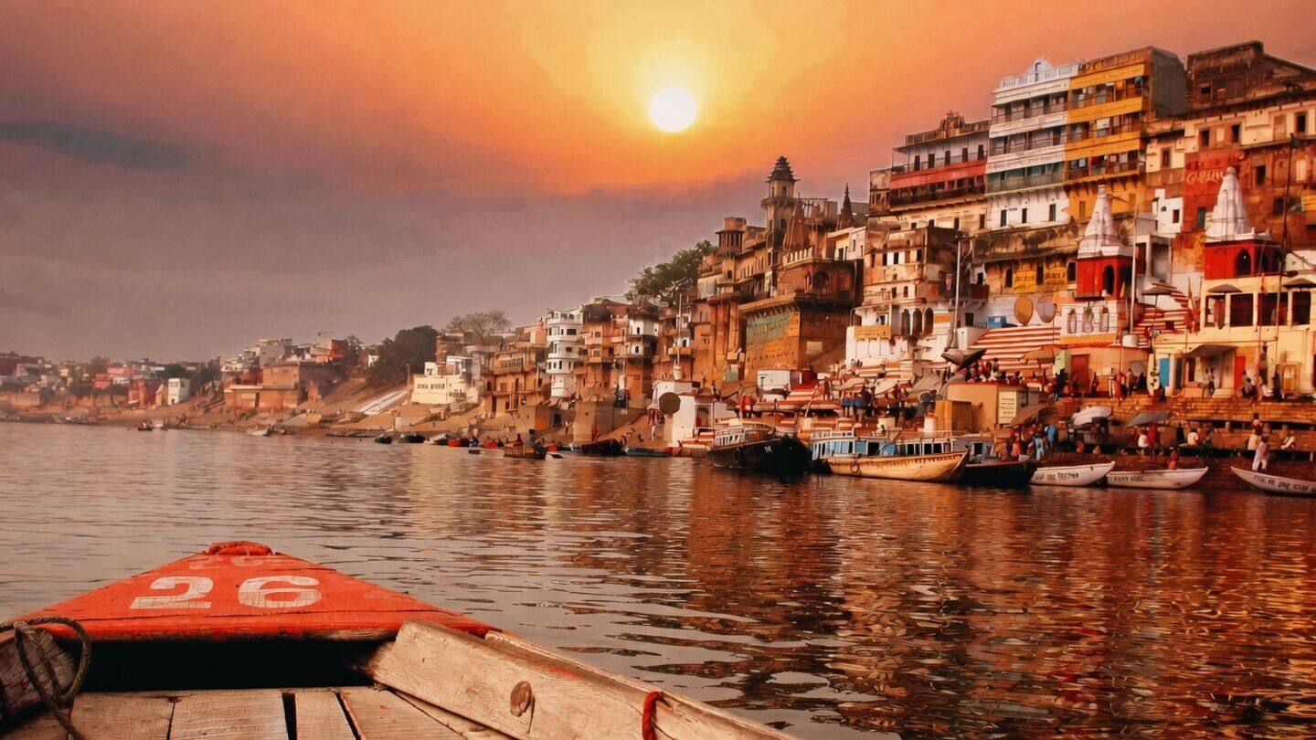 PM Narendra Modi cabinet approves ₹14,447.64cr 46.039km Varanasi corridor
