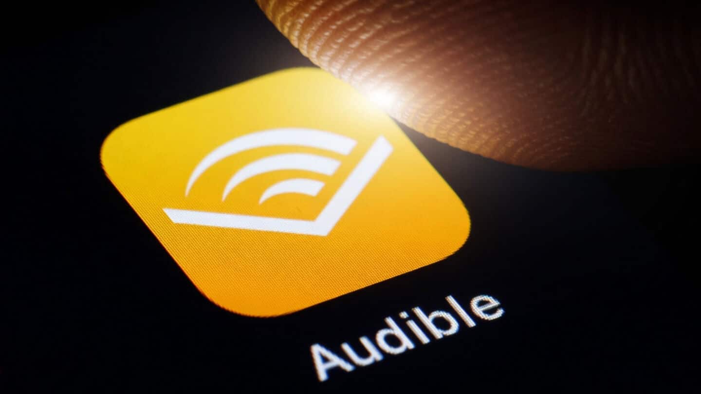 Audible launches 3 AI features to enable interactive audiobook stories