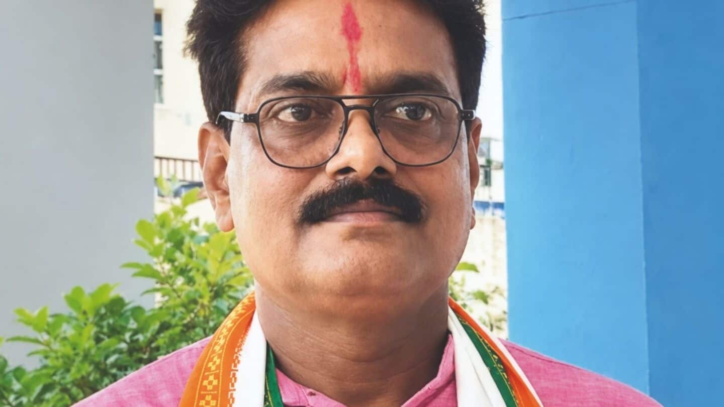 Supreme Court allows Milan Pradhan to campaign until October 20