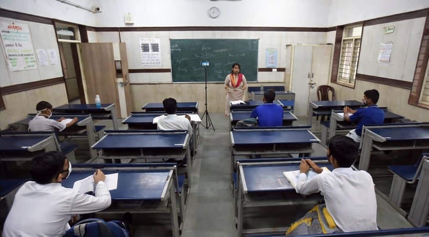 CBSE Class 10 results to be calculated differently in West Asia