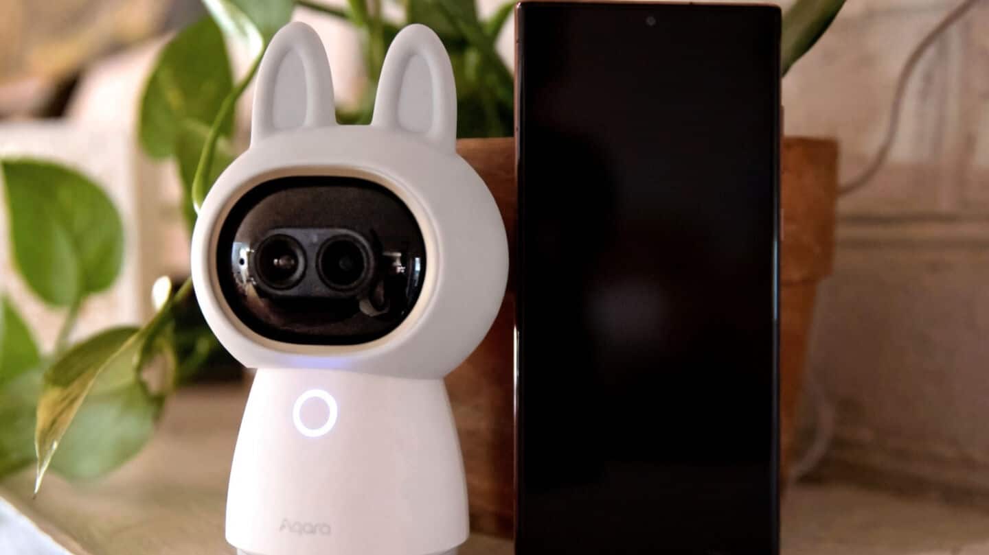 Matter 1.5.1 reduces smart-home camera bandwidth use via per-feed streaming