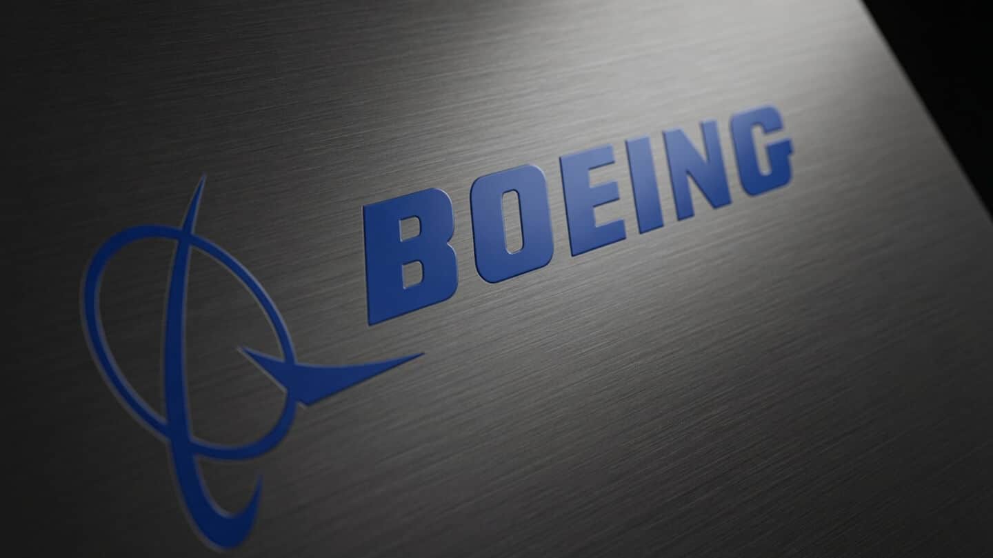 Boeing India upgrades manufacturing, spends around $100 million training pilots