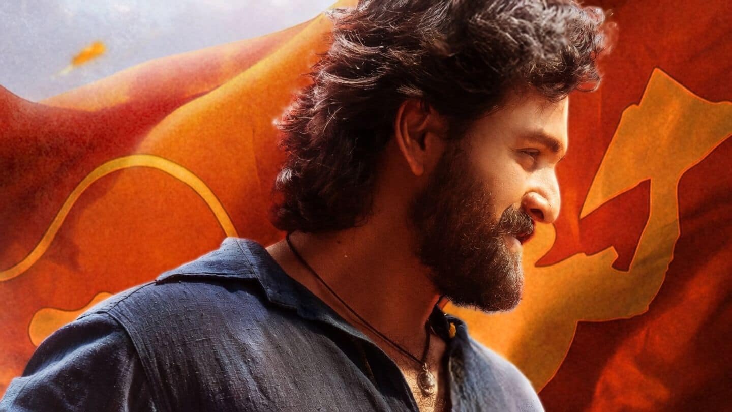 Akkineni's 'Lenin' opens strongly in Andhra Pradesh and Telangana