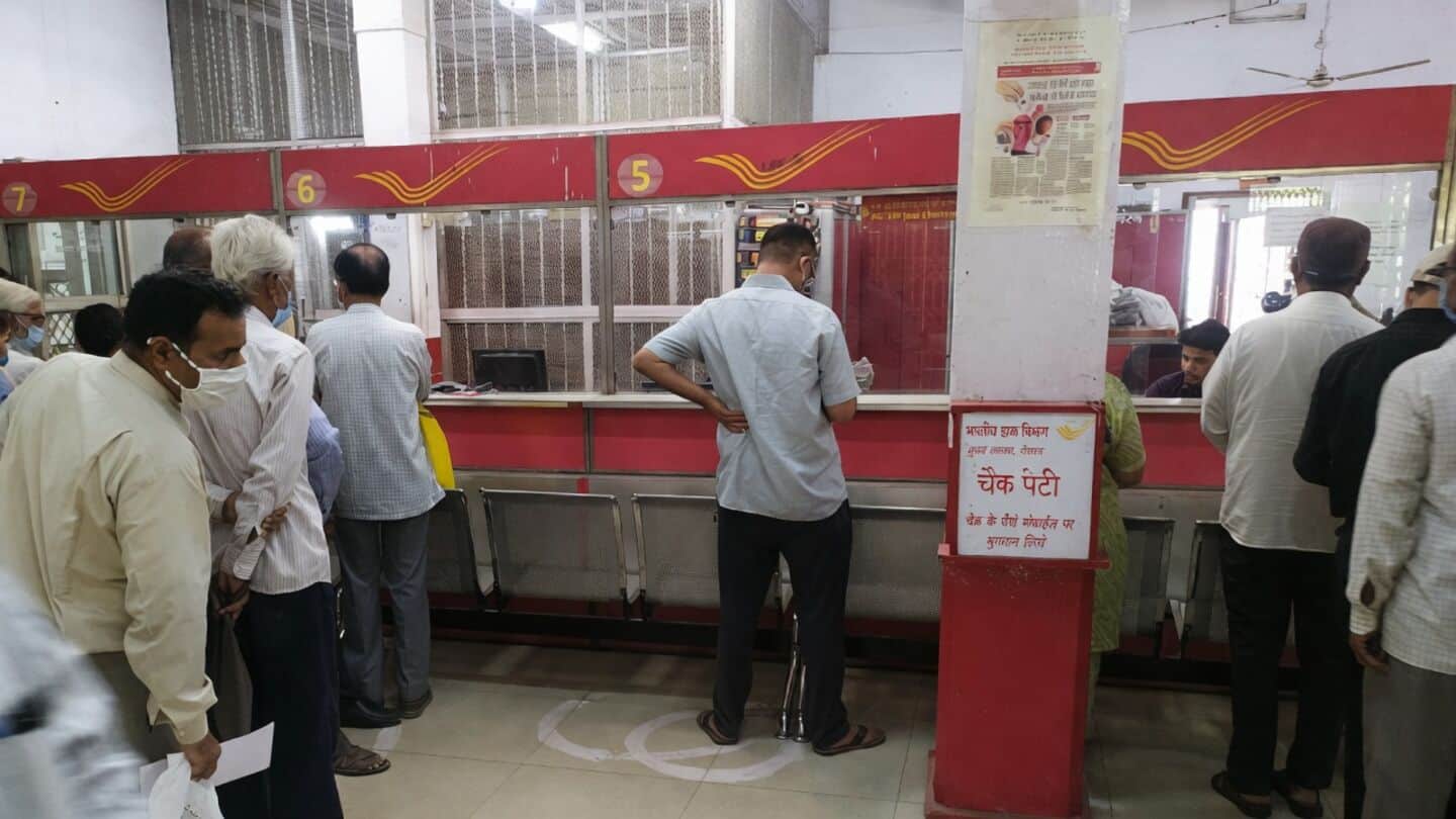 India Post rolls out online cancelations and same-day refunds