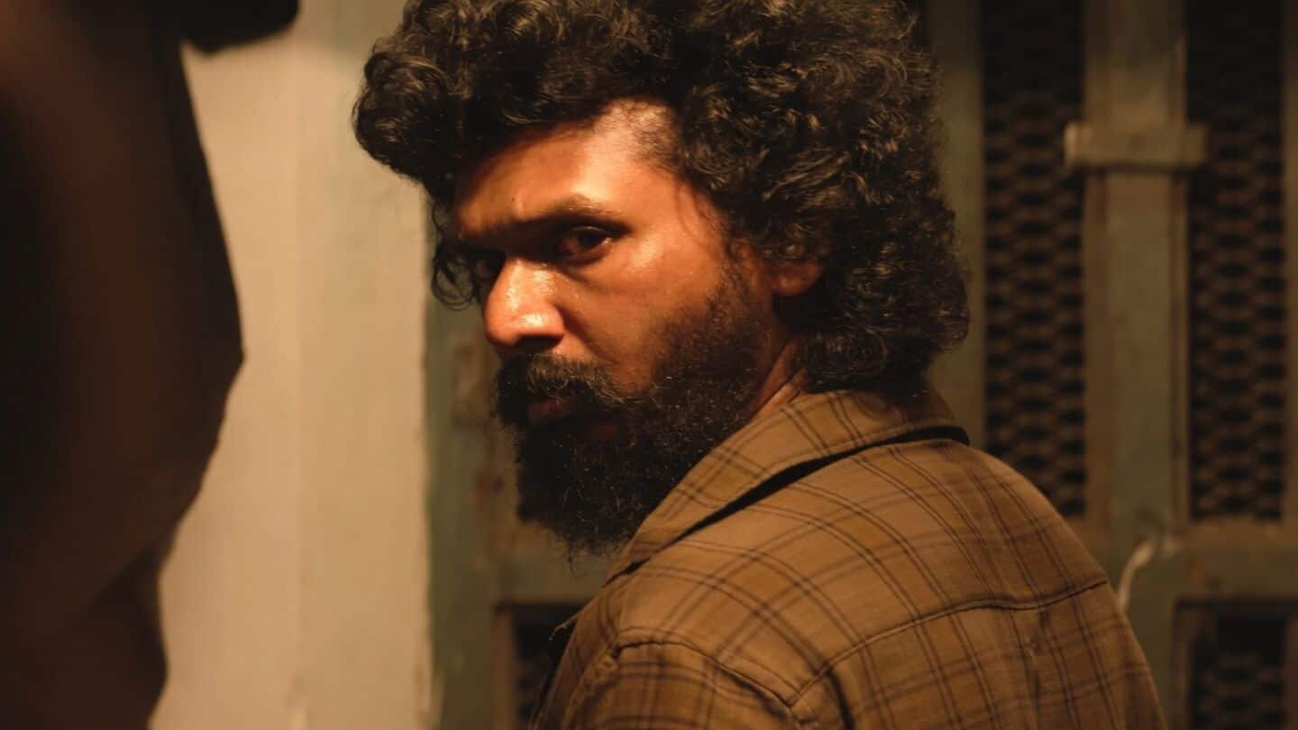 Kanagaraj makes acting debut in 'DC' streaming September 4