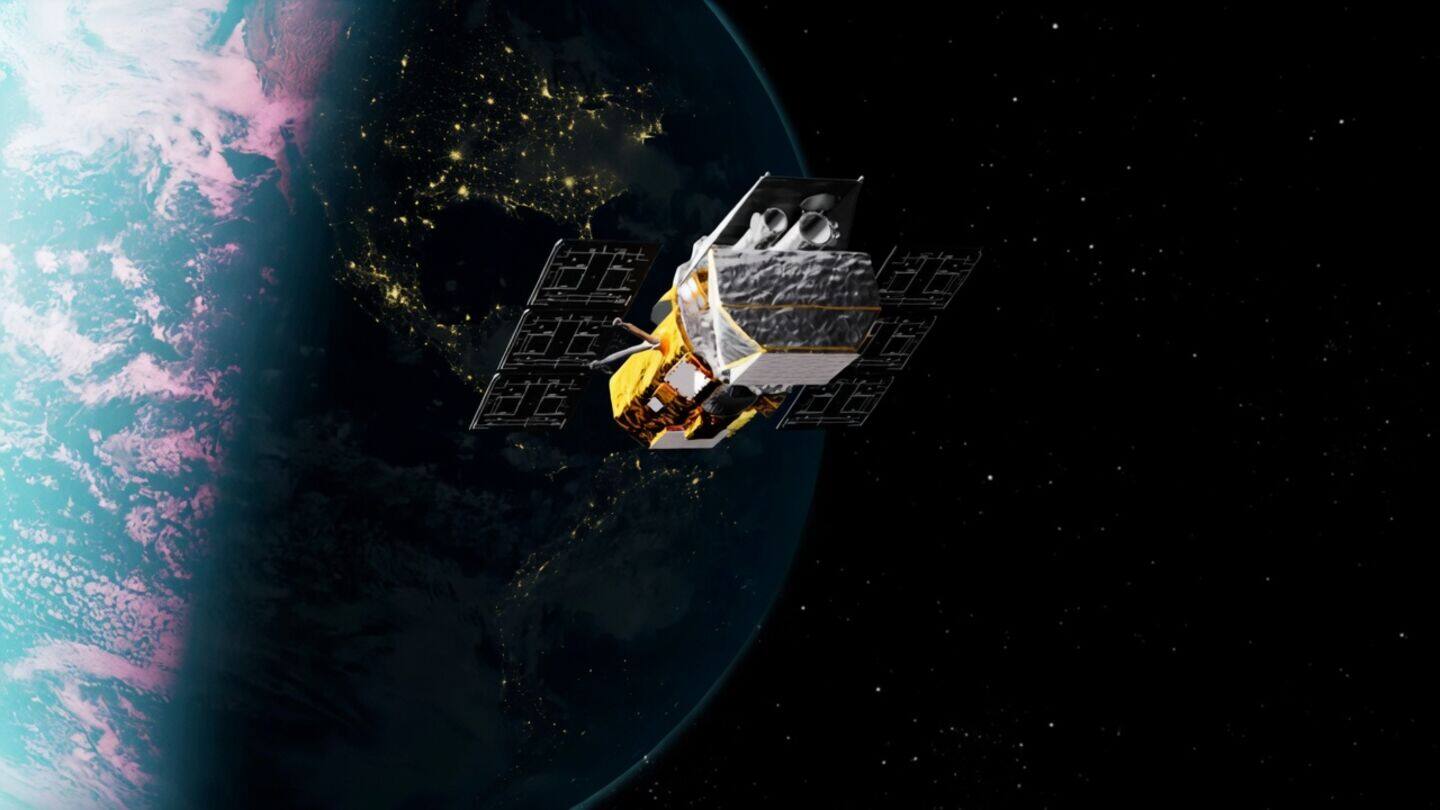 NASA's Neil Gehrels Swift Observatory back online but orbit decaying