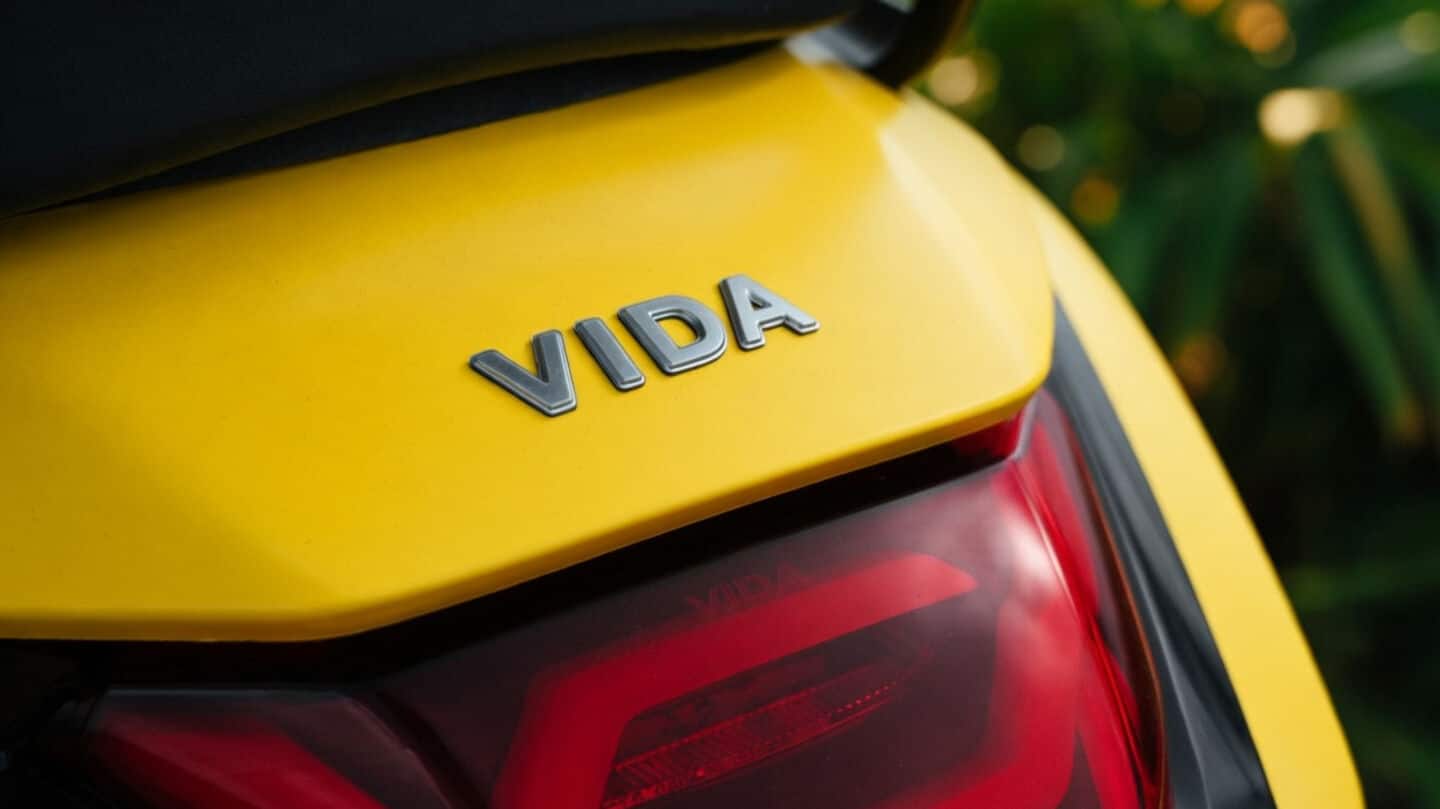 Hero pushes Vida, backs Ather to lead India's EV market