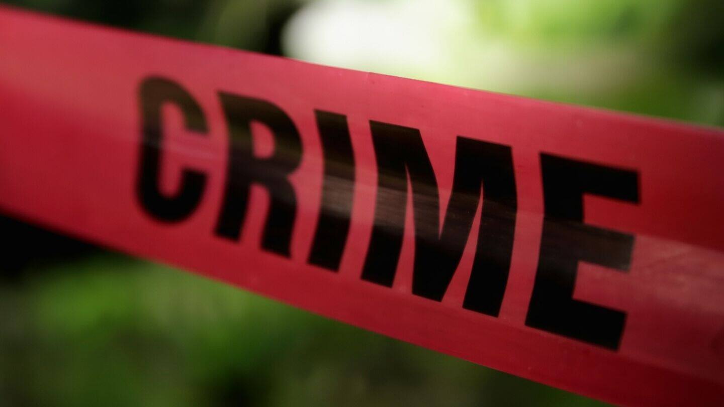 Telangana police pick up Vinod, Sheshu in Secunderabad armory theft