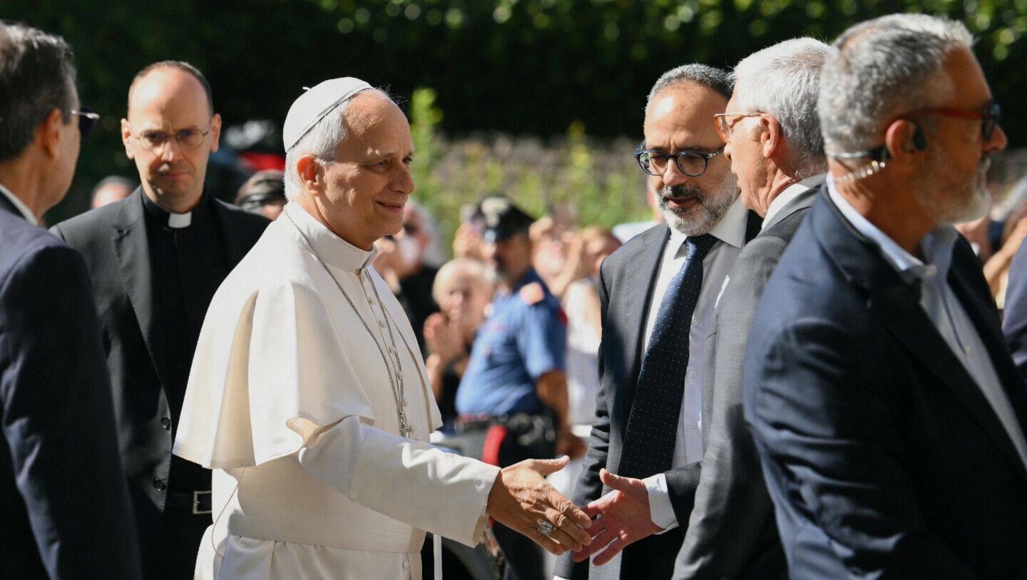 Pope Leo XIV expected to recover after lung cancer surgery