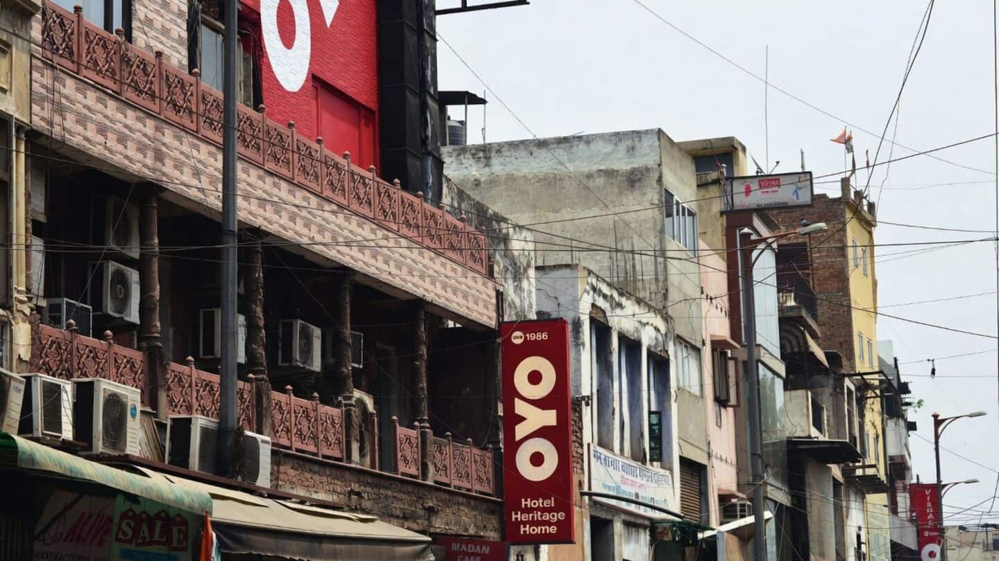 Zostel urges SEBI to probe Oyo IPO's 7% equity claim