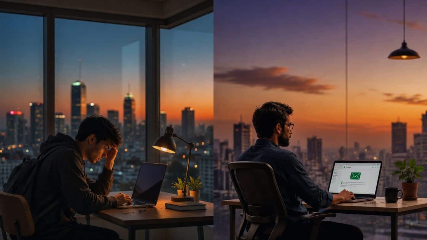 AI reshapes software jobs: senior developers in demand, juniors shrinking