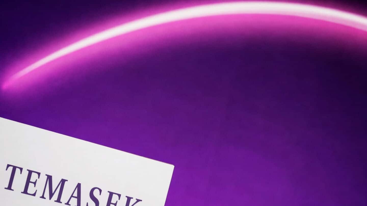 Temasek trims India exposure to $42bn after Schneider Electric exit