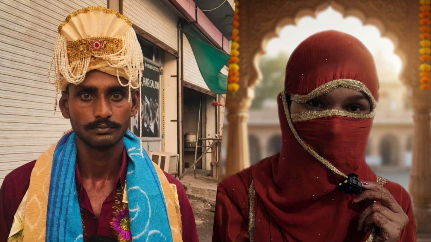 Bride cancels Firozpur wedding after being shown another boy's photo