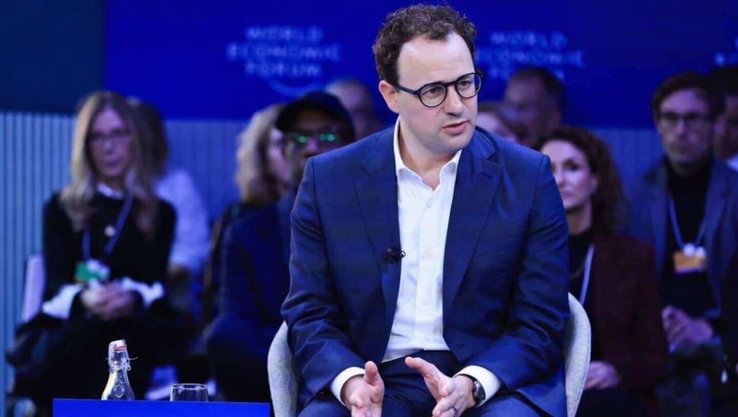 Pentagon vs AI startup: The ethical standoff explained