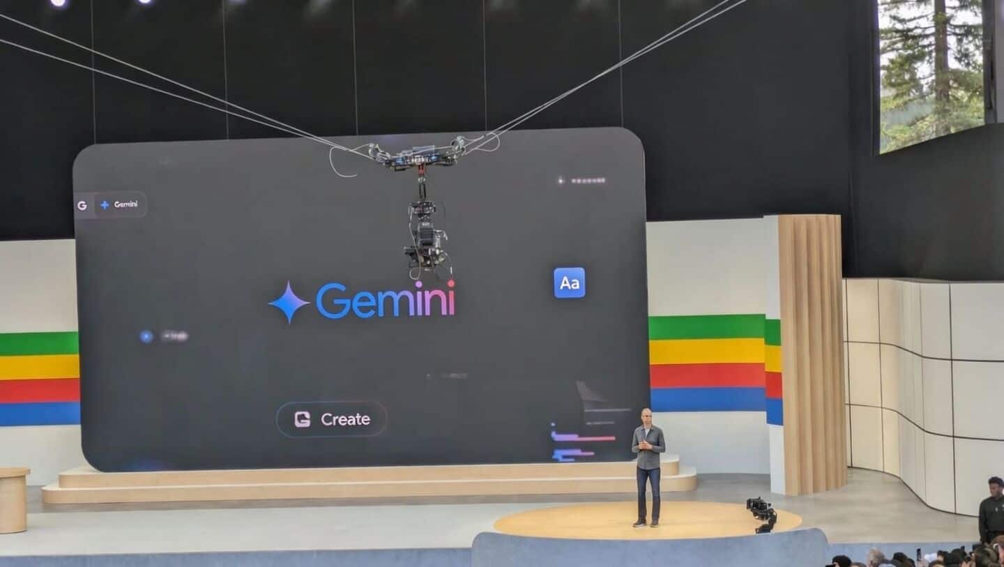 Google boosts AI Pro plan cloud storage to 5TB free