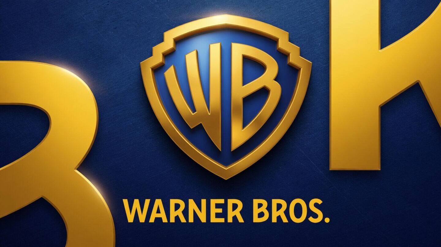 Warner Bros. Discovery sues Amazon over Barlow contract poaching