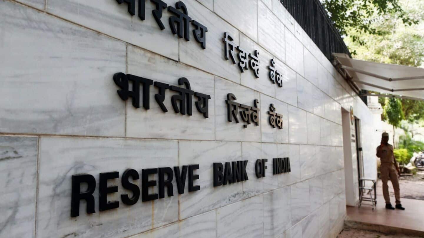 RBI's FCNR(B) ECB and OFCB schemes could bring $100 billion
