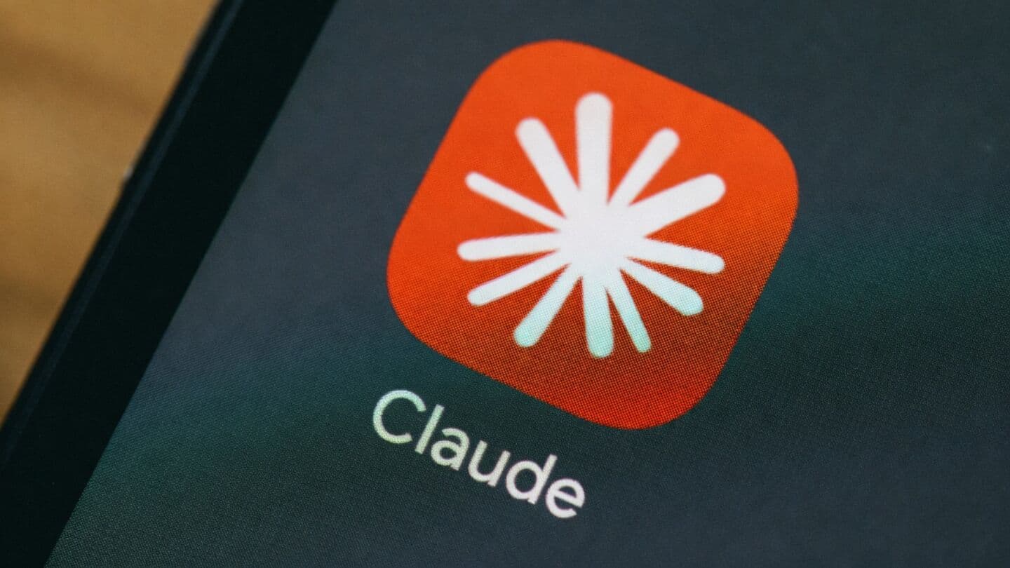 Anthropic's Claude handles Gmail and team automation in Google Workspace