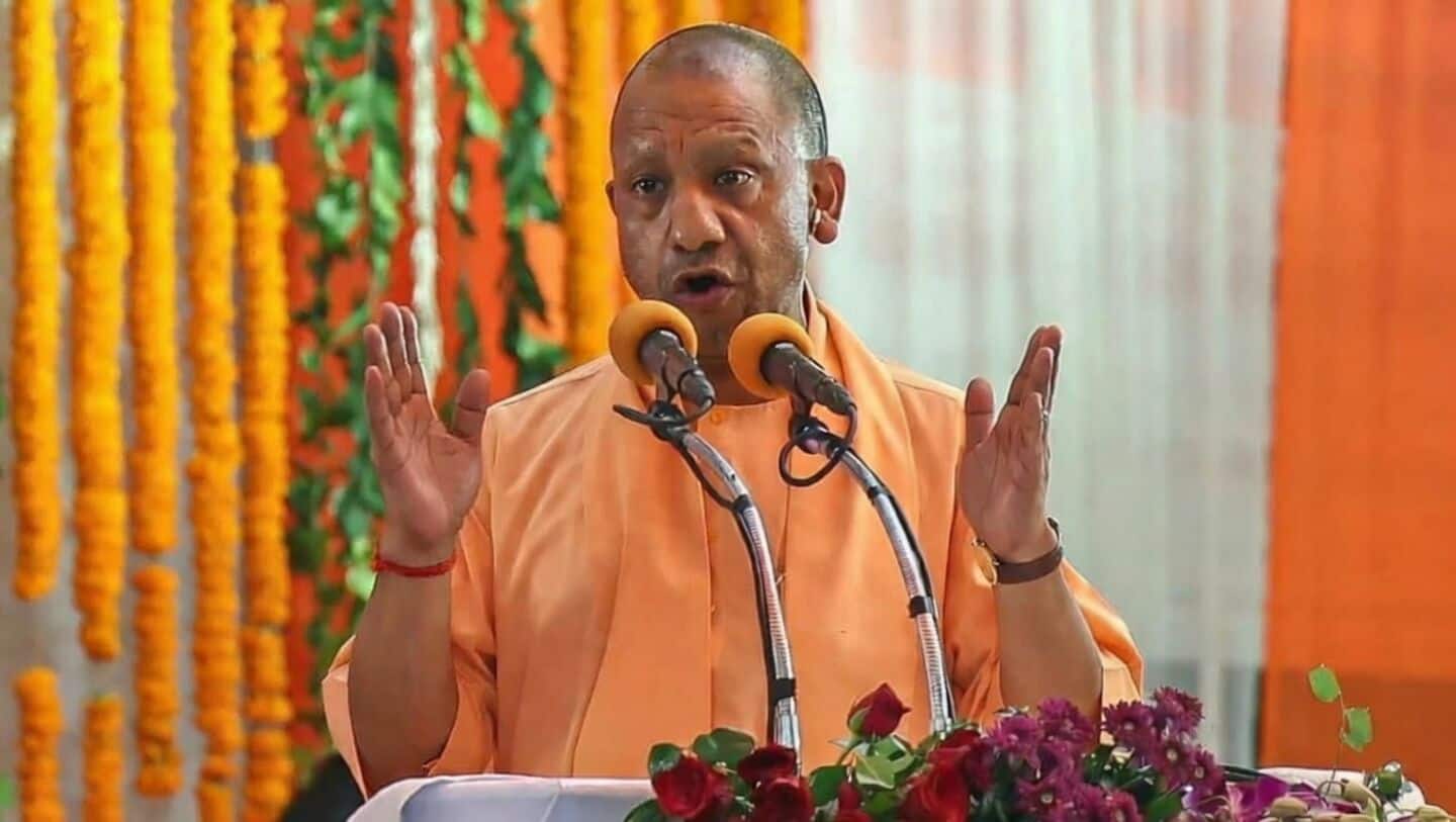 UP defense corridor attracts ₹35,500cr investment proposals: Report