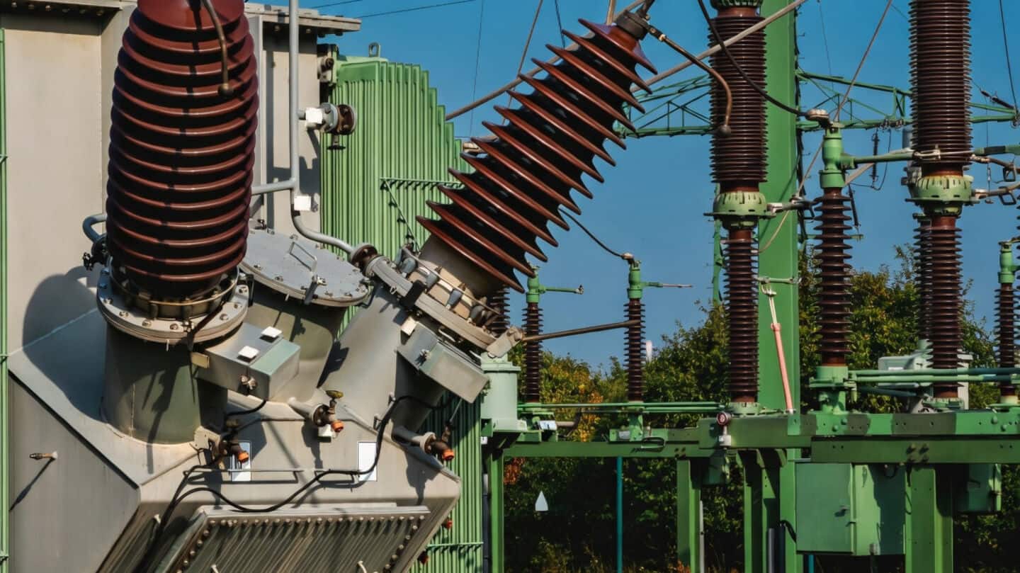 Ayr Energy revives 100-year-old transformer technology, secures $500 million-plus orders