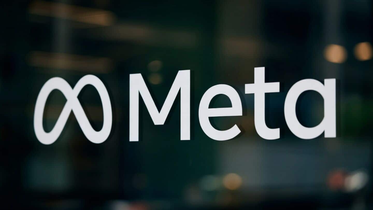 Bloomberg: Meta may sell excess AI compute as cloud services