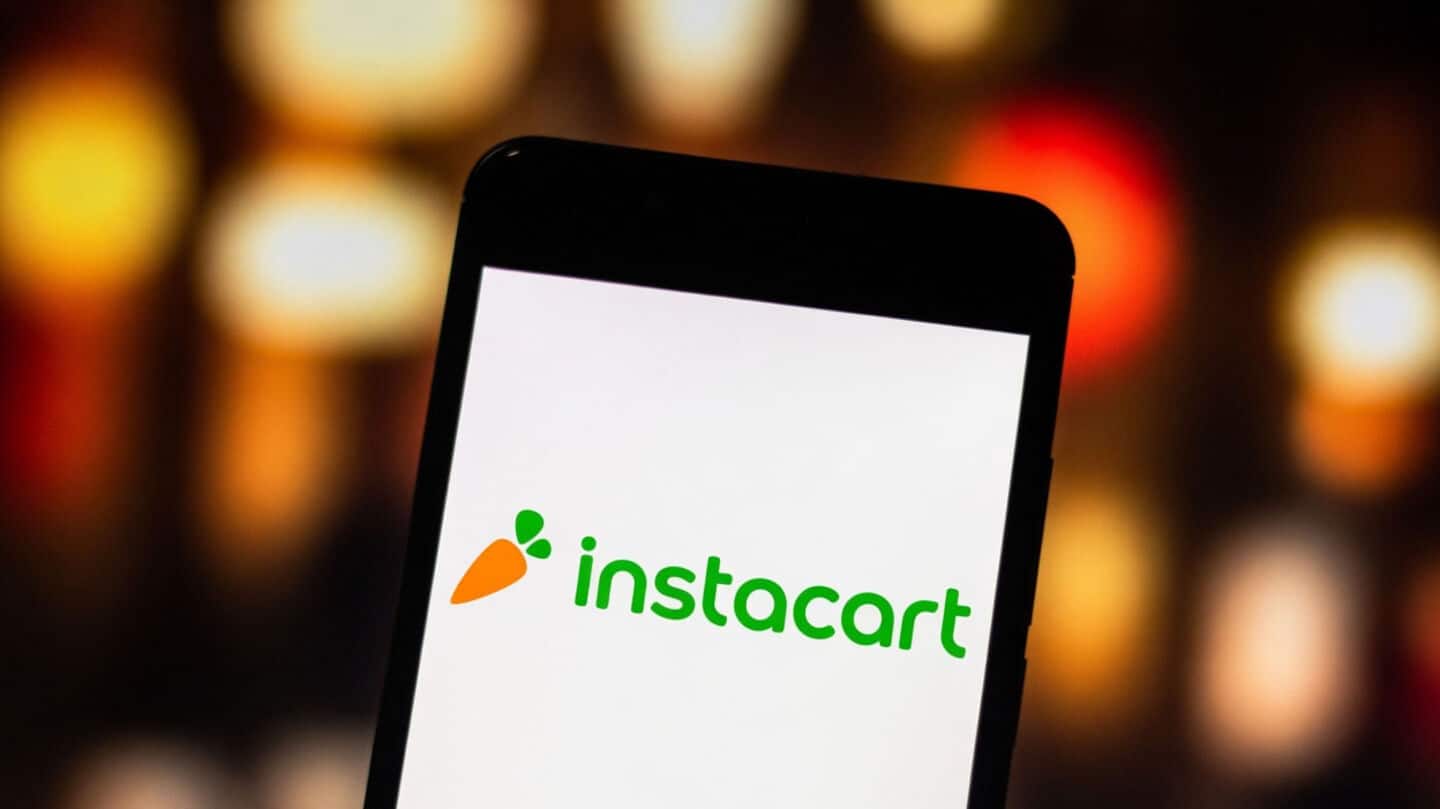 Instacart launches Clementine AI for grocery shopping and meal planning