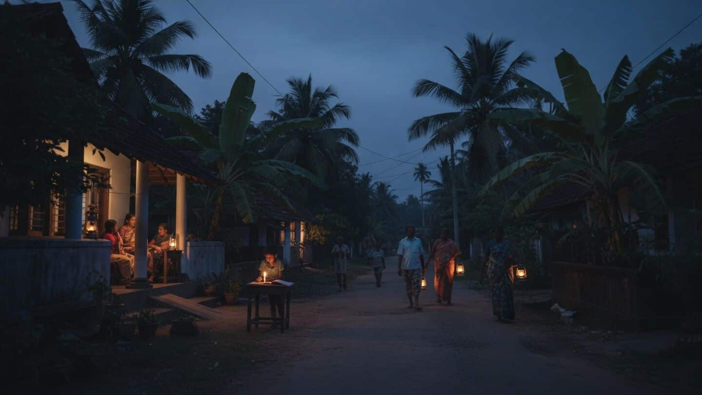Kerala faces power cuts, outages may last until September 2026