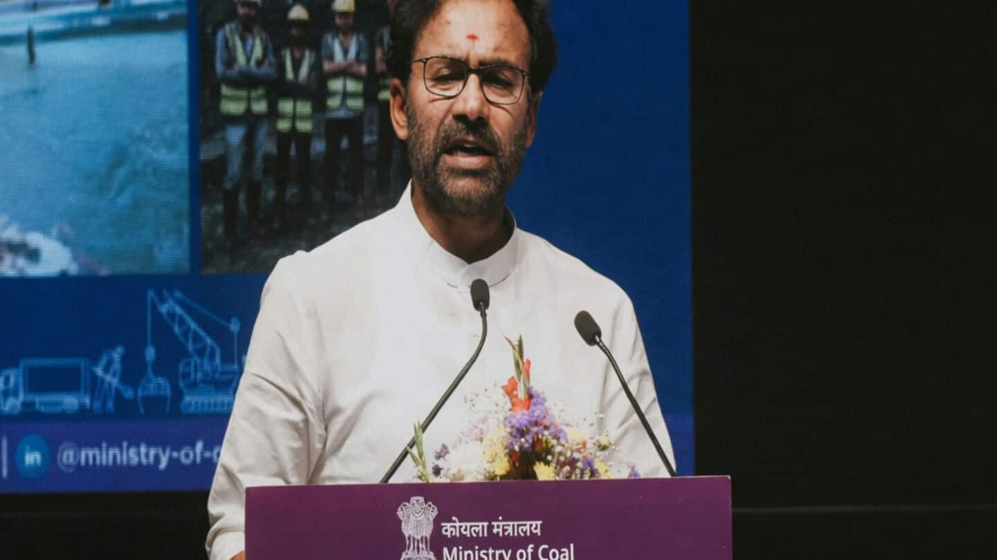 Centre presses Telangana over SCCL's 40L tons missing worth 1600cr