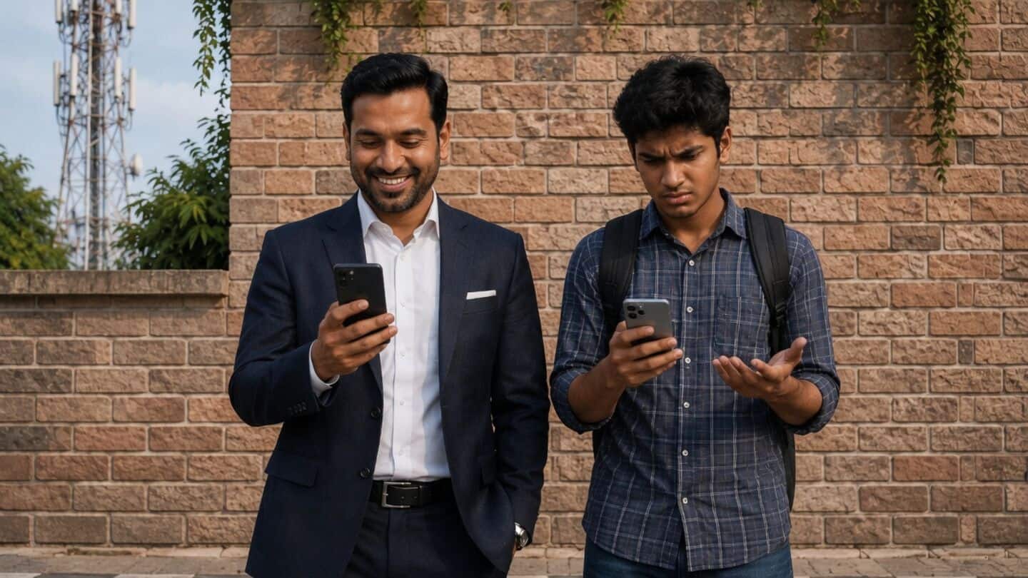 India seeks TRAI advice on net neutrality updates for 5G