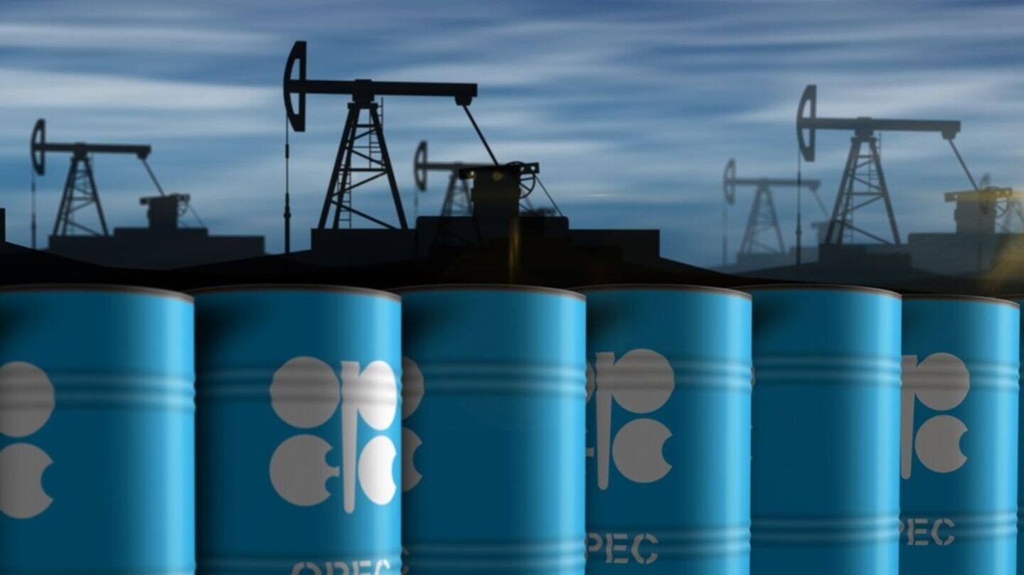 OPEC+ hits pause on oil output hikes until end of 2026