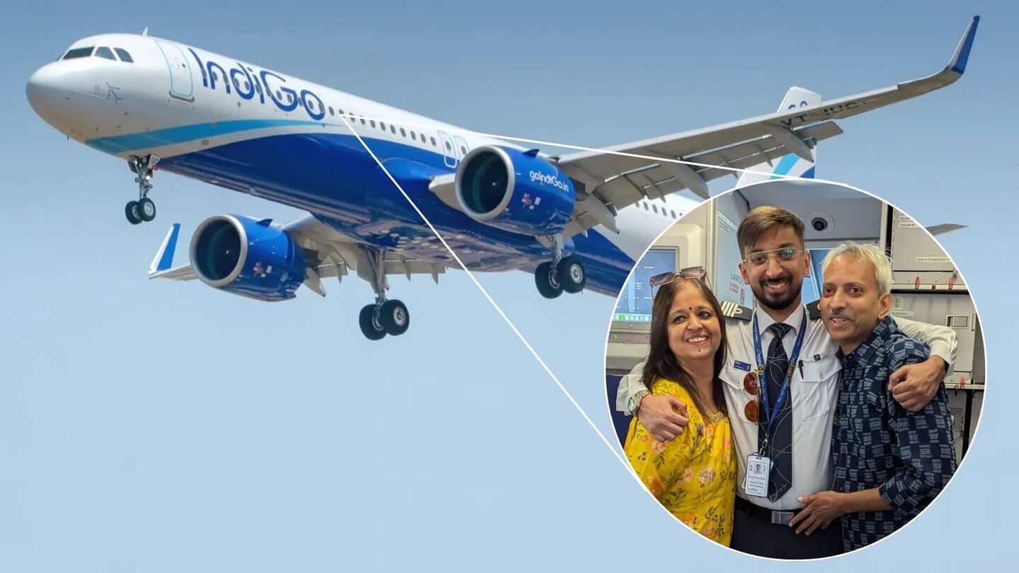 IndiGo to promote 35-40 pilots as captains every month
