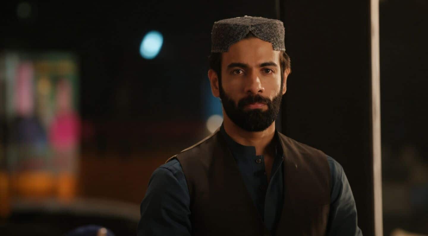 Actor Pandor praises audience love after 'Dhurandhar' becomes massive hit