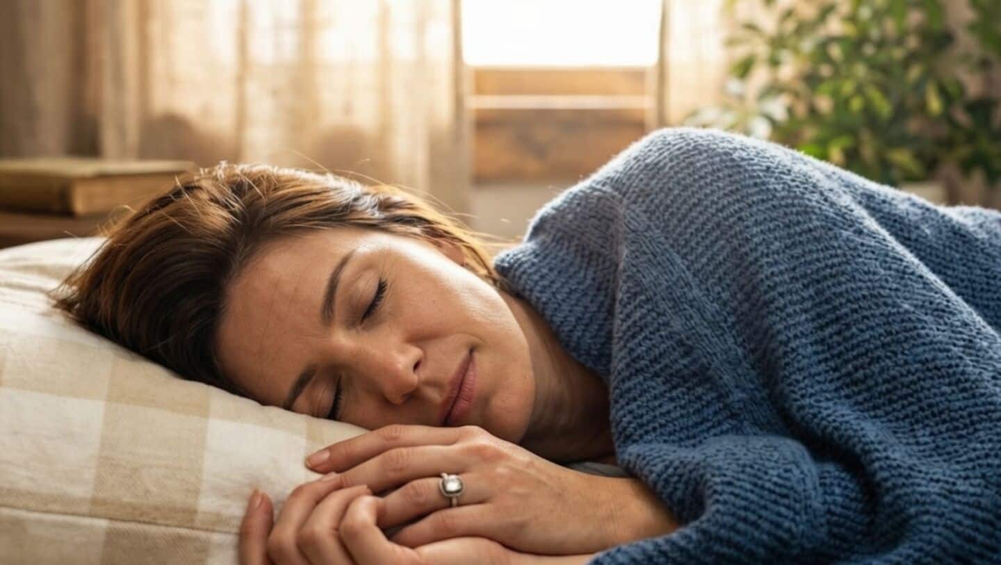 York University study links 7-8 hours to lower dementia risk