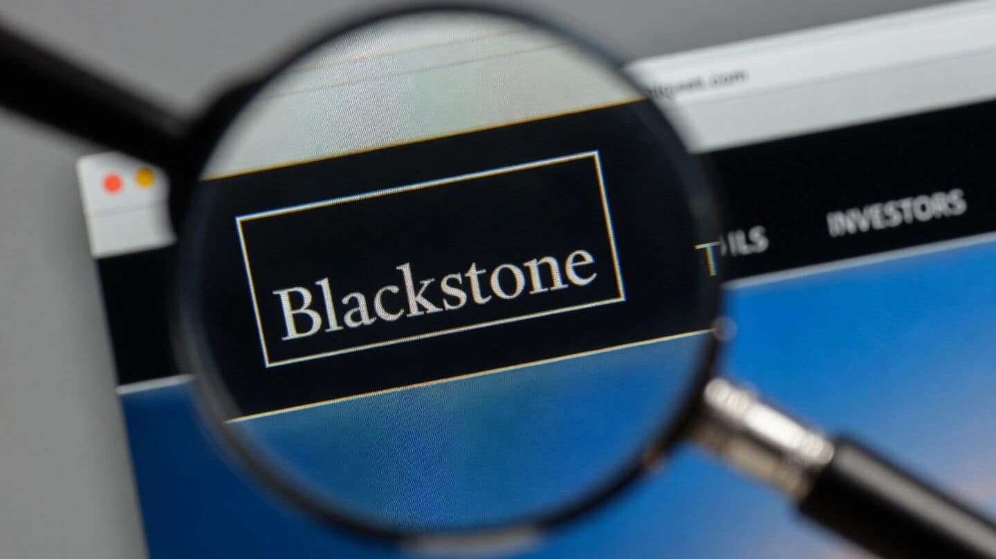 Blackstone caps withdrawals from $79B credit fund at 5%
