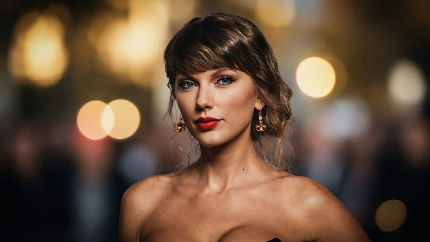 Swift becomes youngest woman inducted into Songwriters Hall of Fame