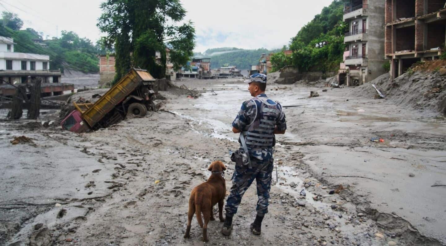 India offers hydropower aid after Nepal loses about 700 MW