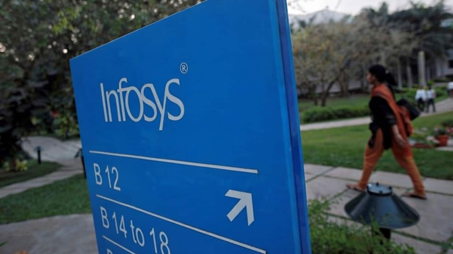 Infosys partners with Incora to integrate AI across global operations