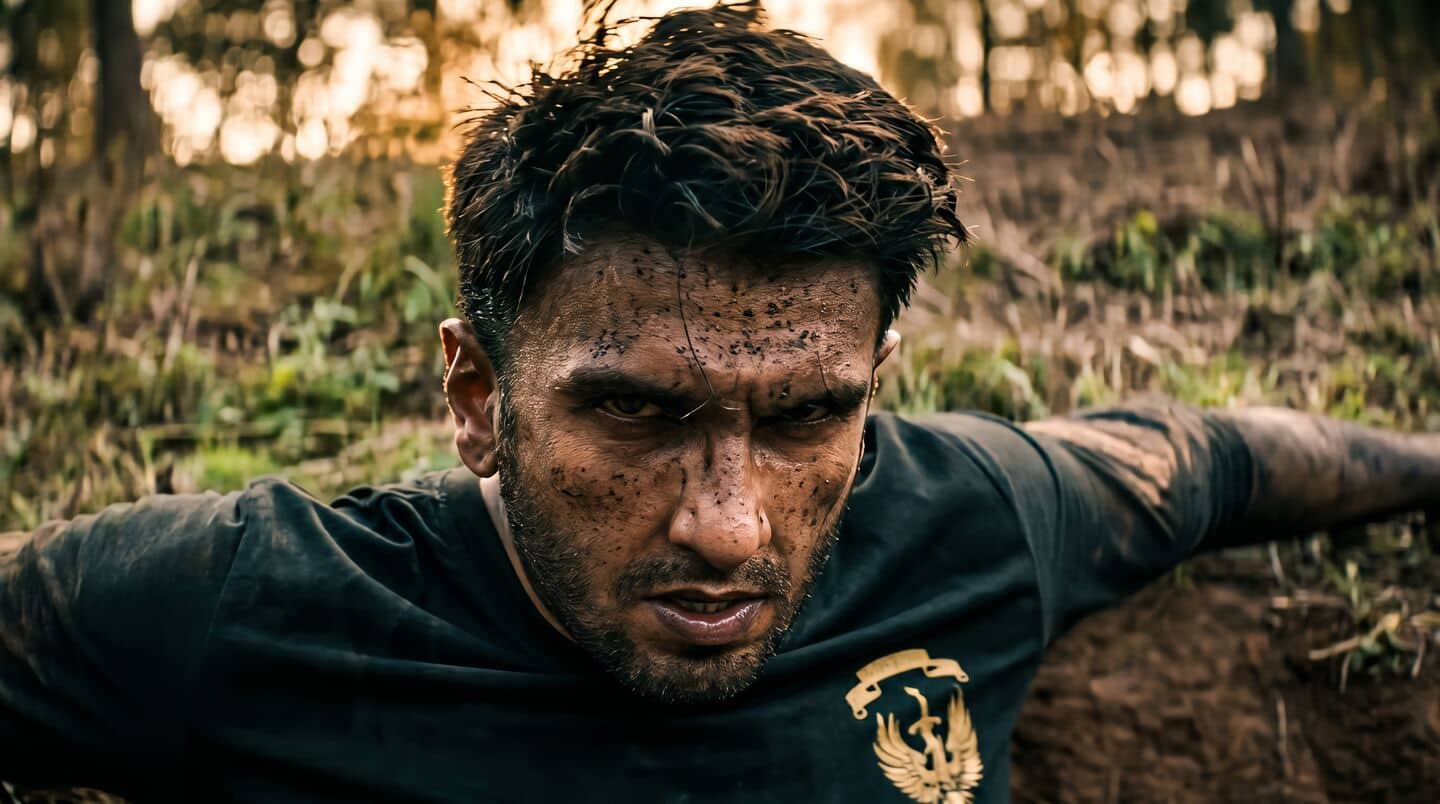 Singh's 'Dhurandhar 2' nears ₹1,785cr worldwide at box office