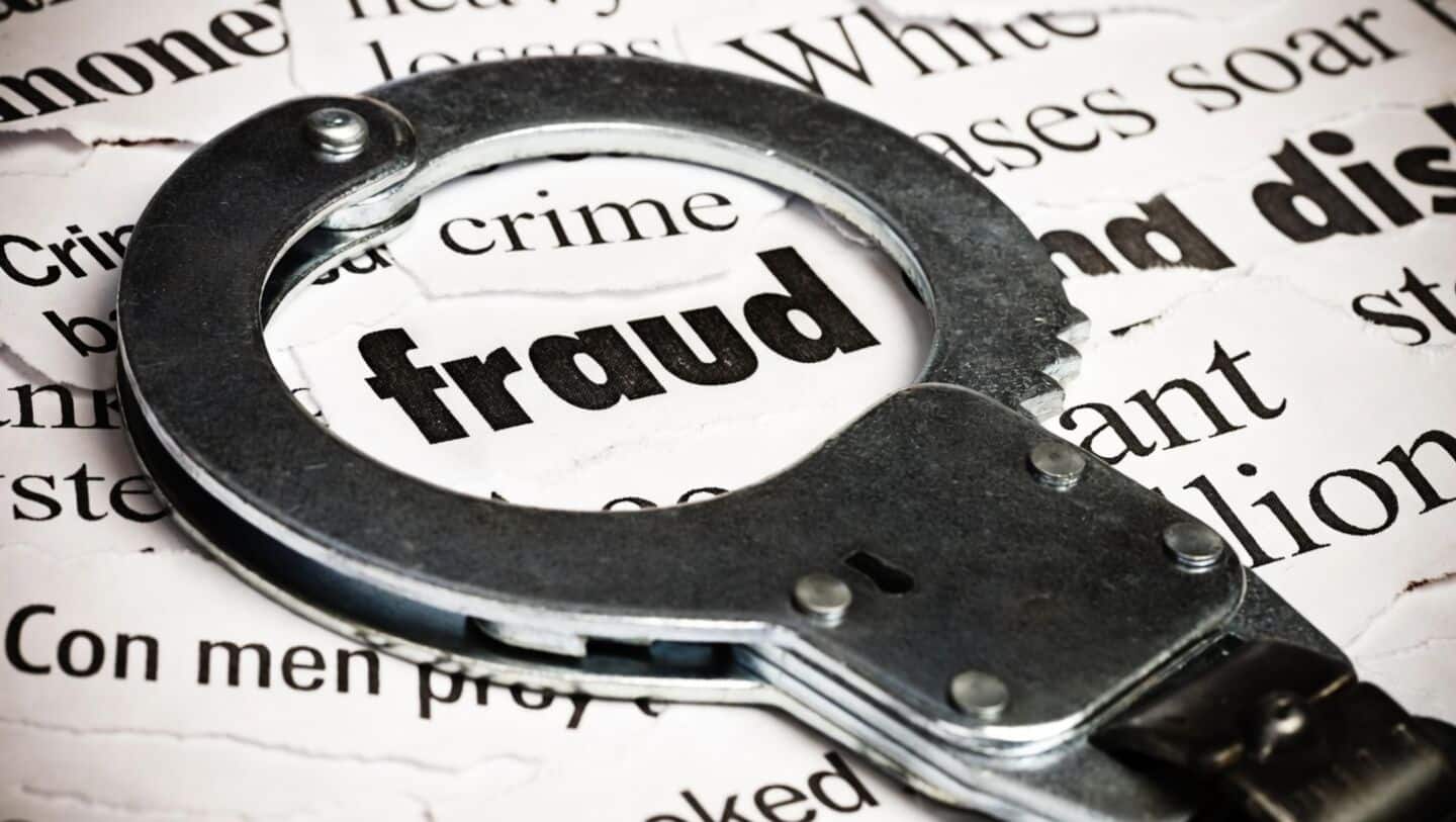 Scam using Nirmala Sitharaman's name costs Bengaluru Rural advocate ₹40,260