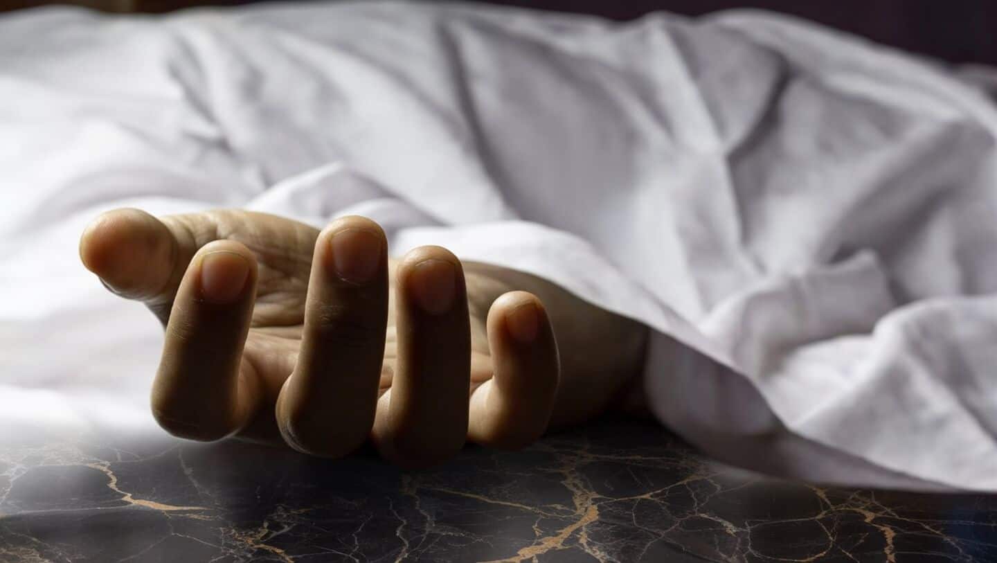 Goa student dies by suicide after NEET-UG 2026 cancelation