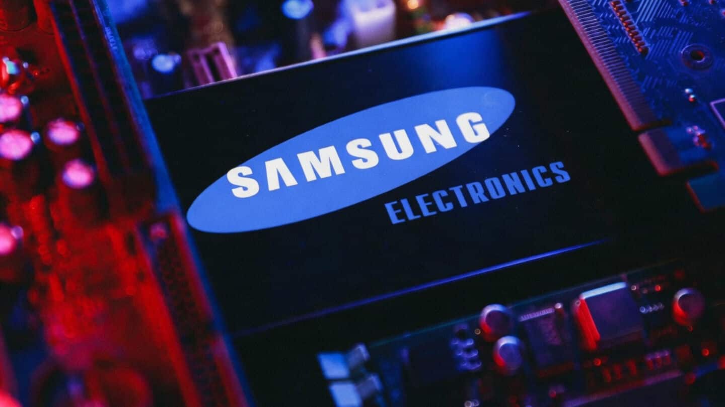 Samsung forms RX division to speed development of humanoid robots