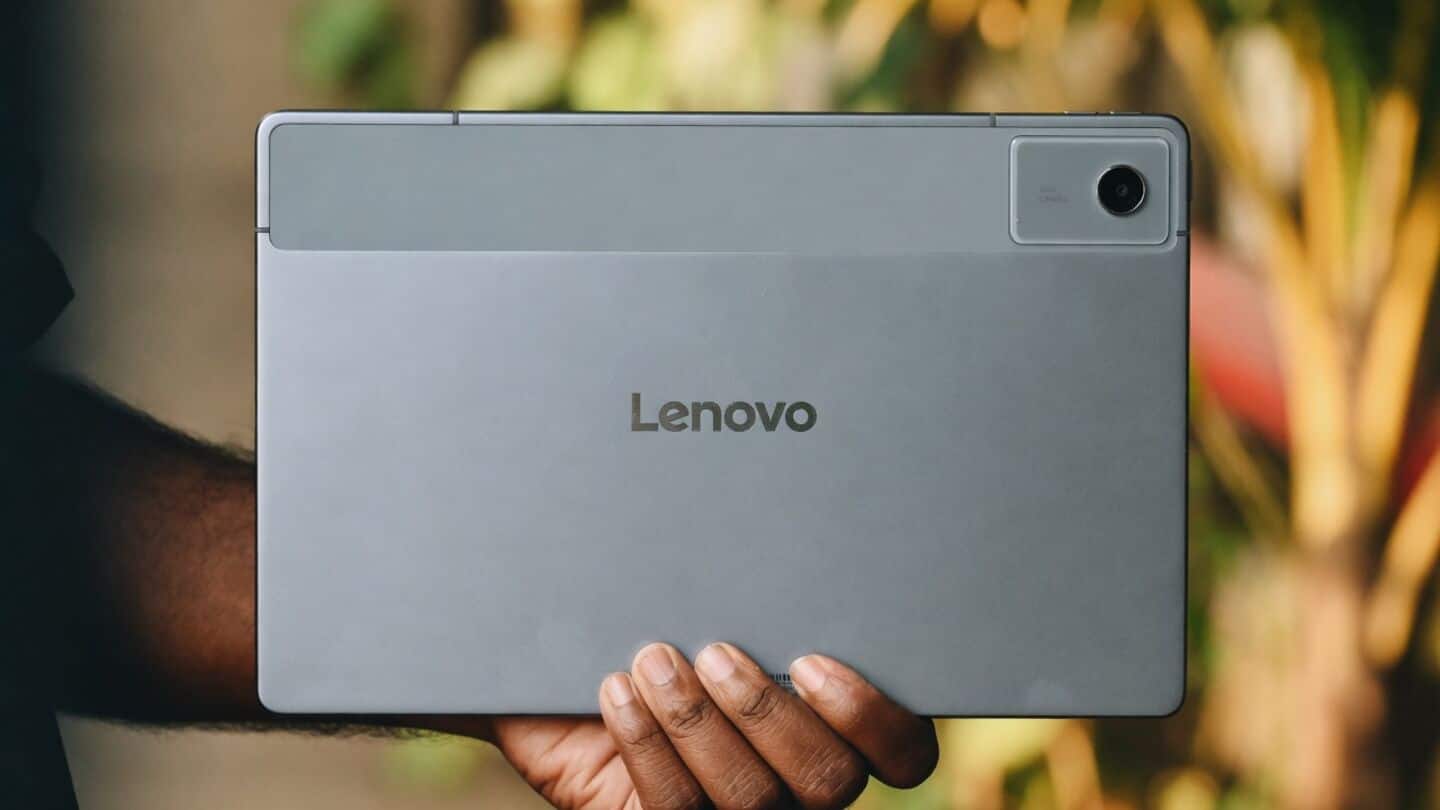 Lenovo India records 18% Q1 FY2026-27 revenue growth from AI
