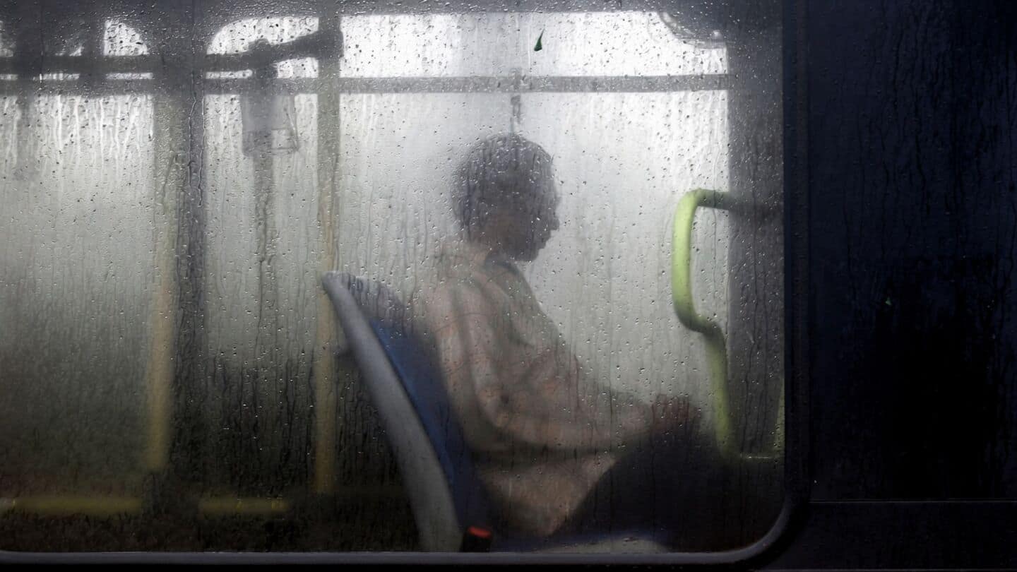 IMD warns heavy rain in Uttarakhand and 4 other states