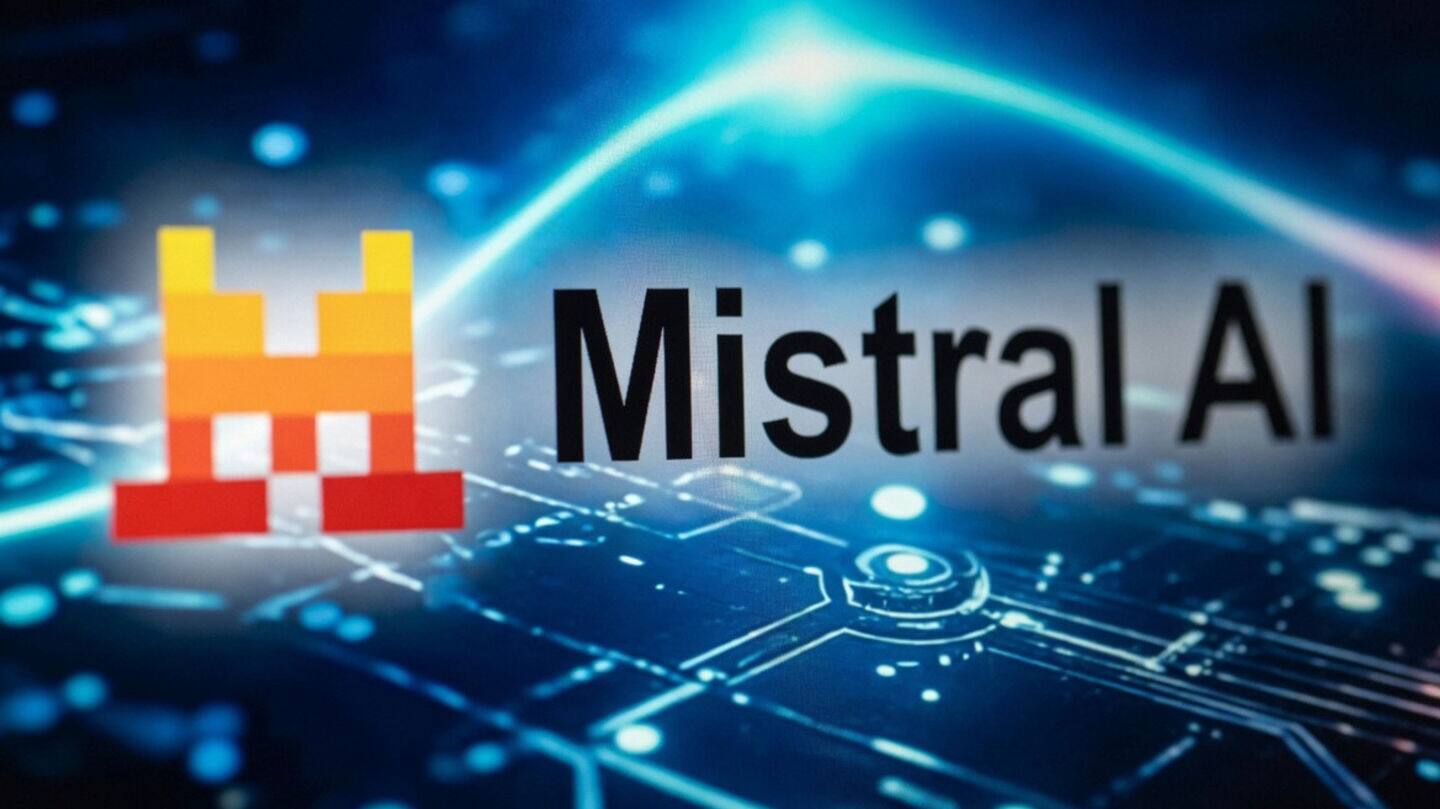 Mistral AI acquires Emmi AI to boost European industrial AI