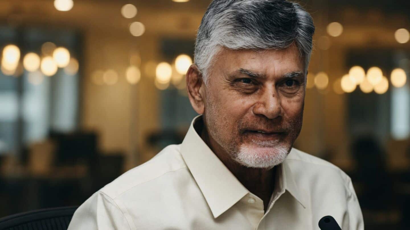 Andhra Pradesh approves ₹2.08Lcr for 25 projects, potential 21,627 jobs