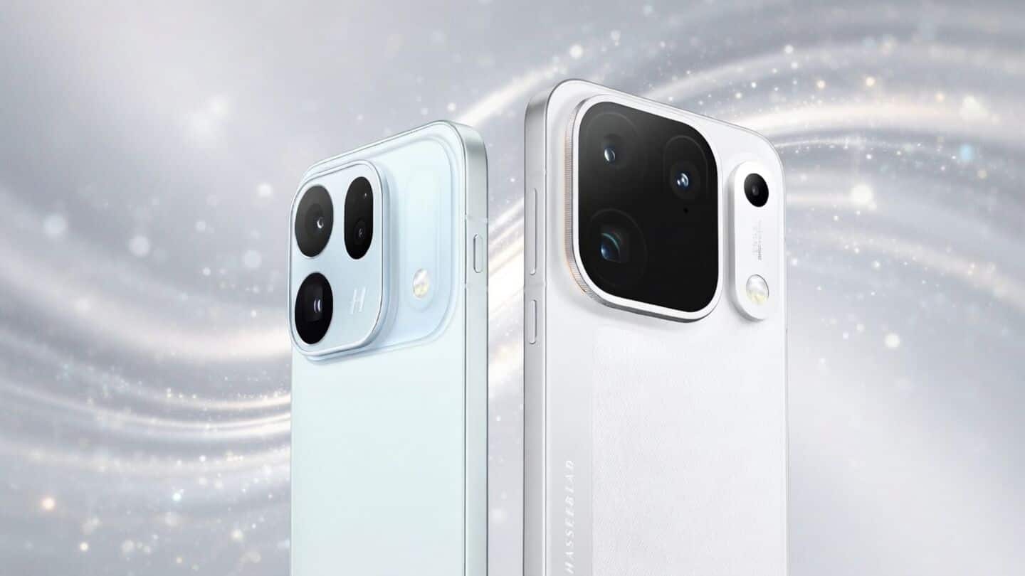 OPPO debuts Find X10 and X10 Pro globally next week
