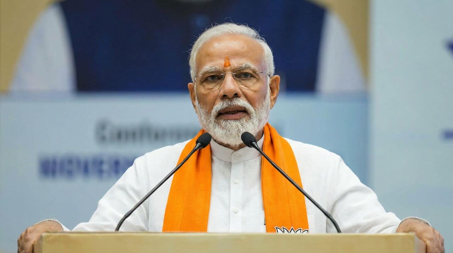 UPSC CSE 2025 results out; PM Modi congratulates successful candidates