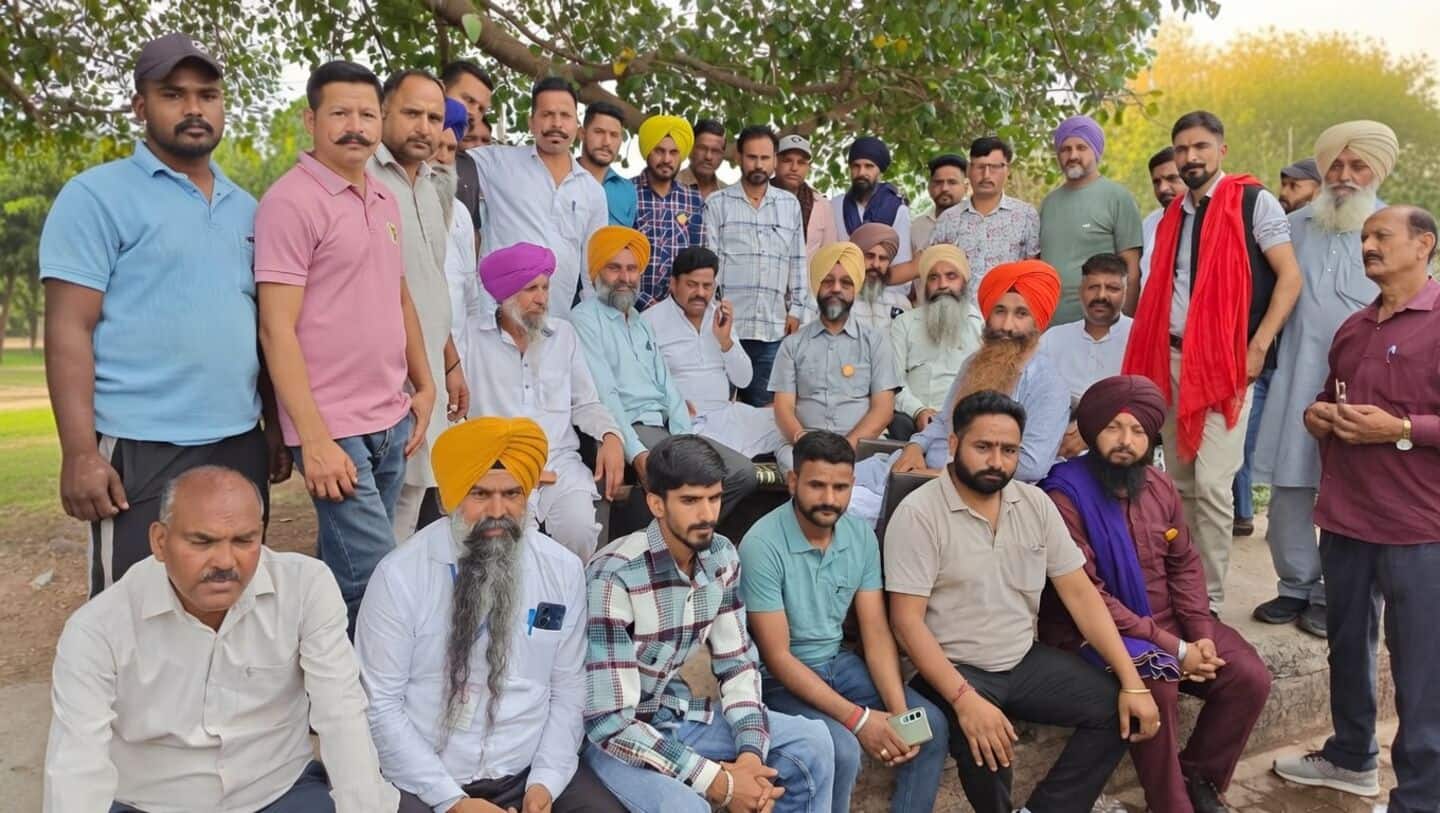 Punjab transporters, farmers plan Saturday Kiratpur-Manali blockade over Himachal tax