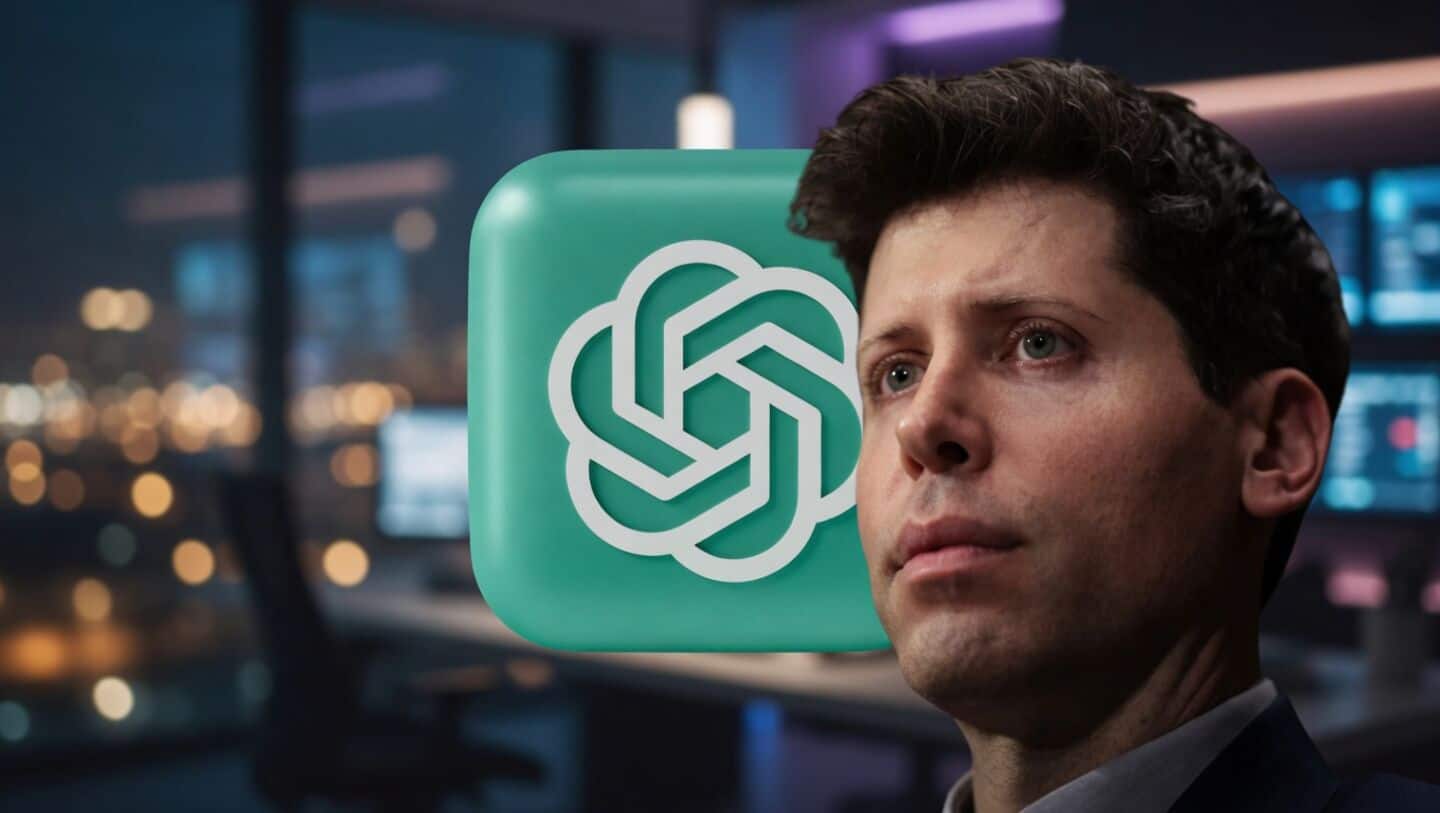 Sam Altman urges funding, not restrictions after 30-day pre-release order